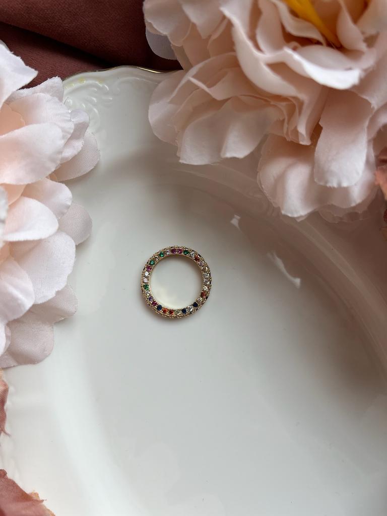 Кольцо "EMILY 2.0"