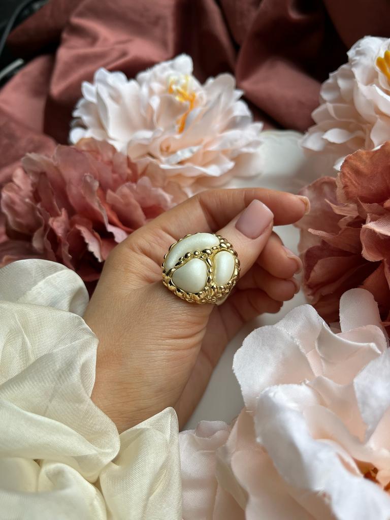 Кольцо "CLASSIC"