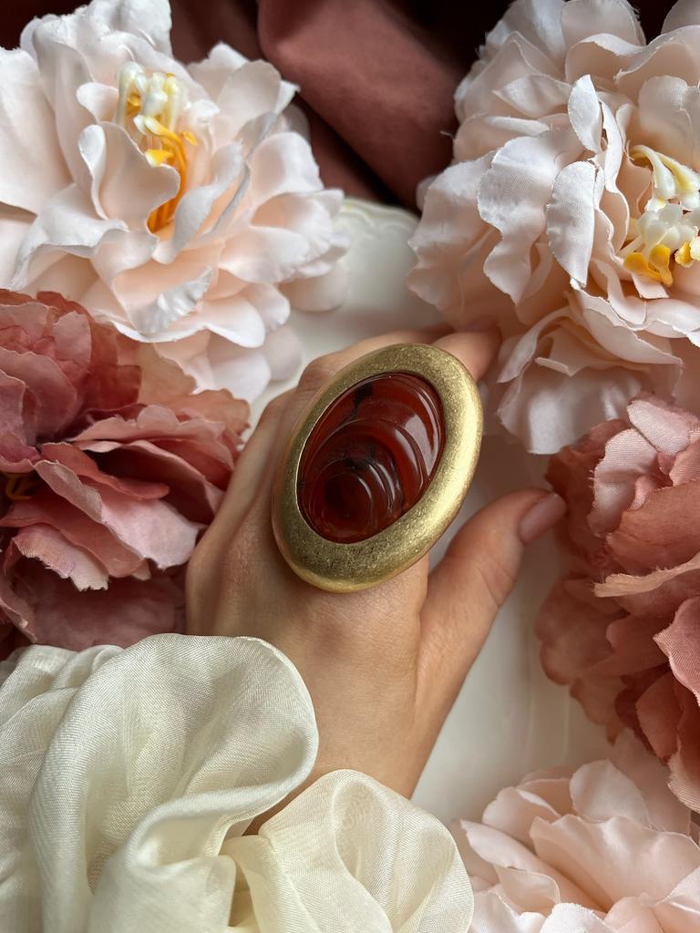 Кольцо "STYLE"