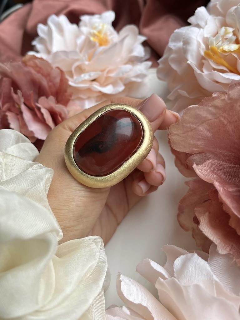 Кольцо "STYLE 2.0"