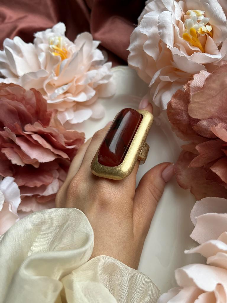 Кольцо "STYLE 3.0"