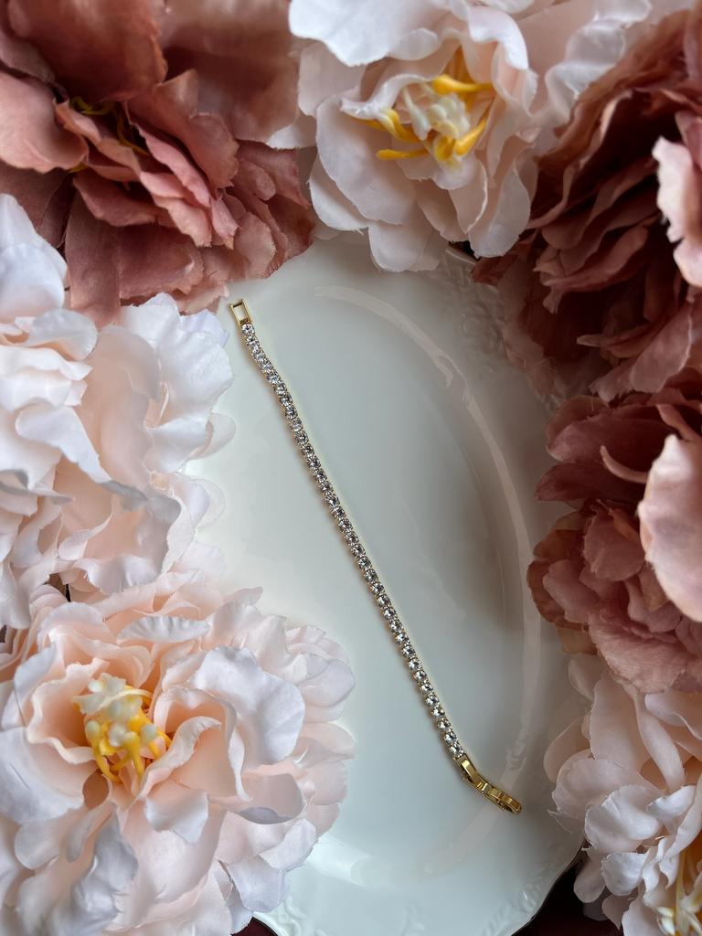 Браслет "BLESK" gold