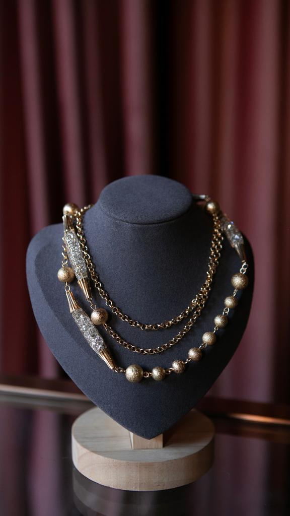 Чокер "SIYANIE"