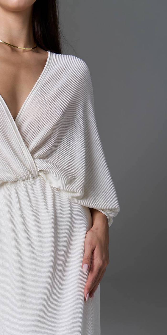 Платье Джаз Айвори