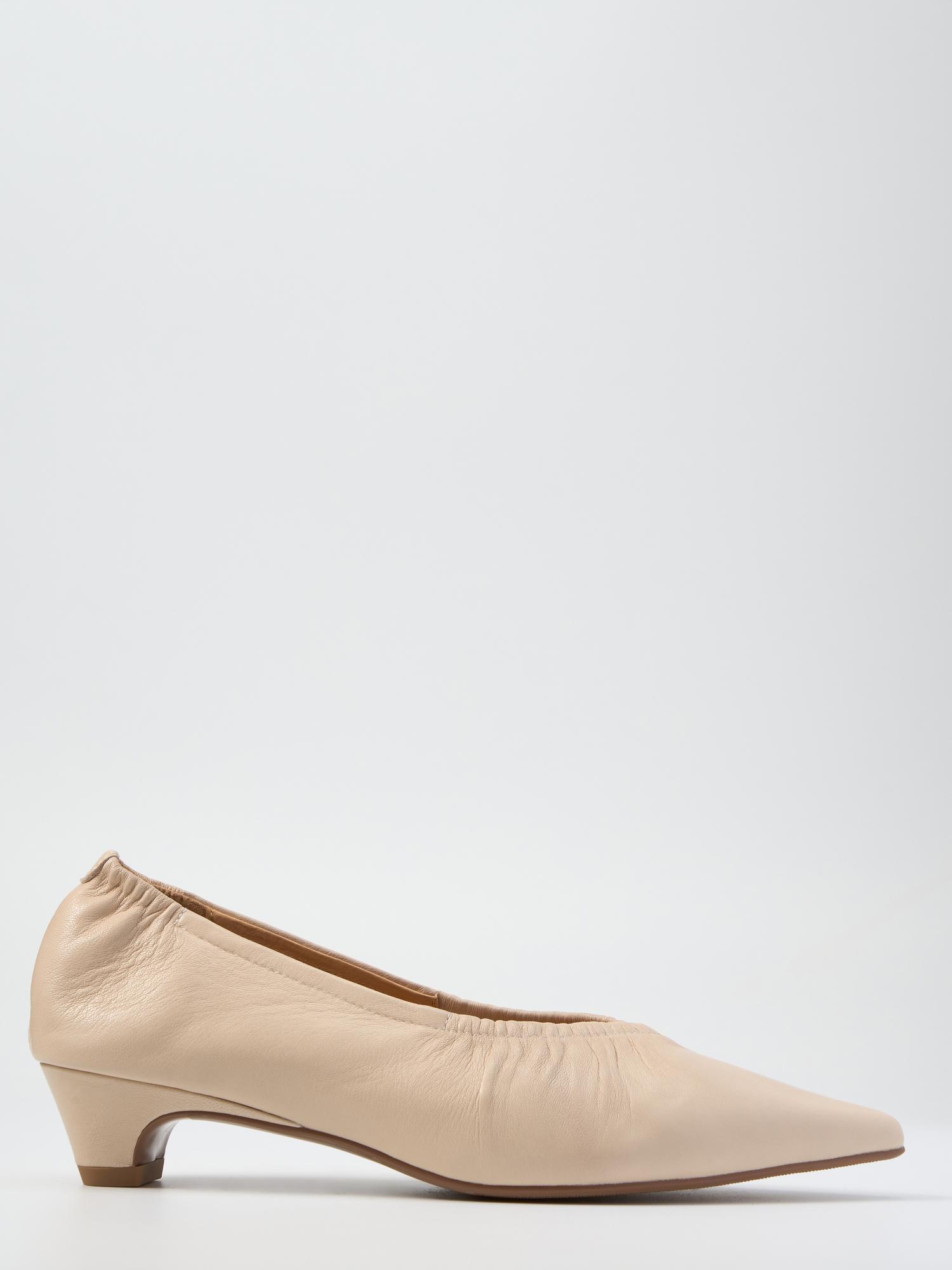 Туфли 503-36 white