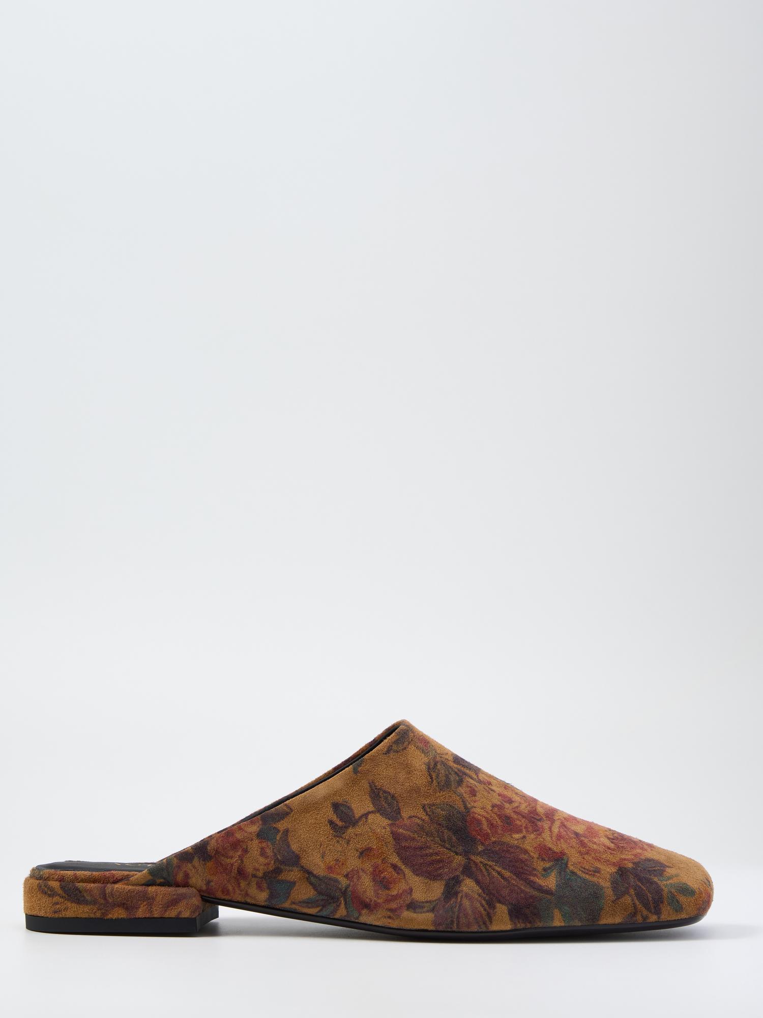 Мюли 2025-7 apricot