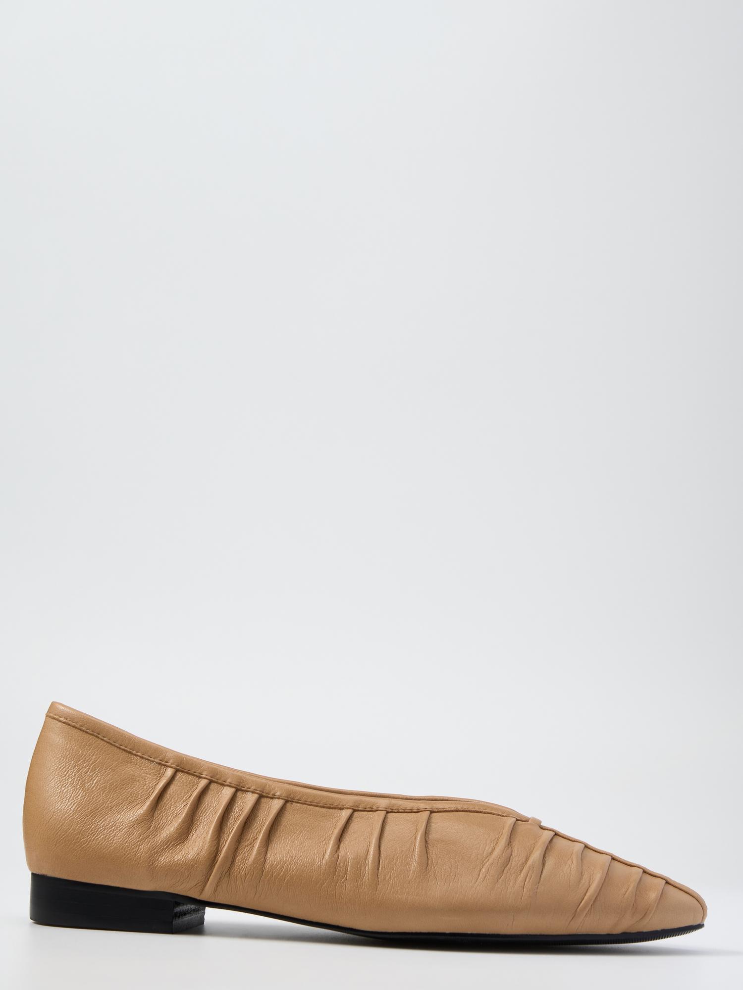 Балетки 7117-3 apricot