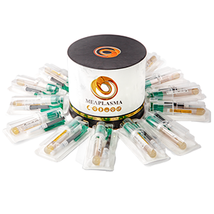 Пробирки MeaPlasma