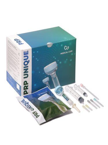 MedicalCase PRP UNIQE