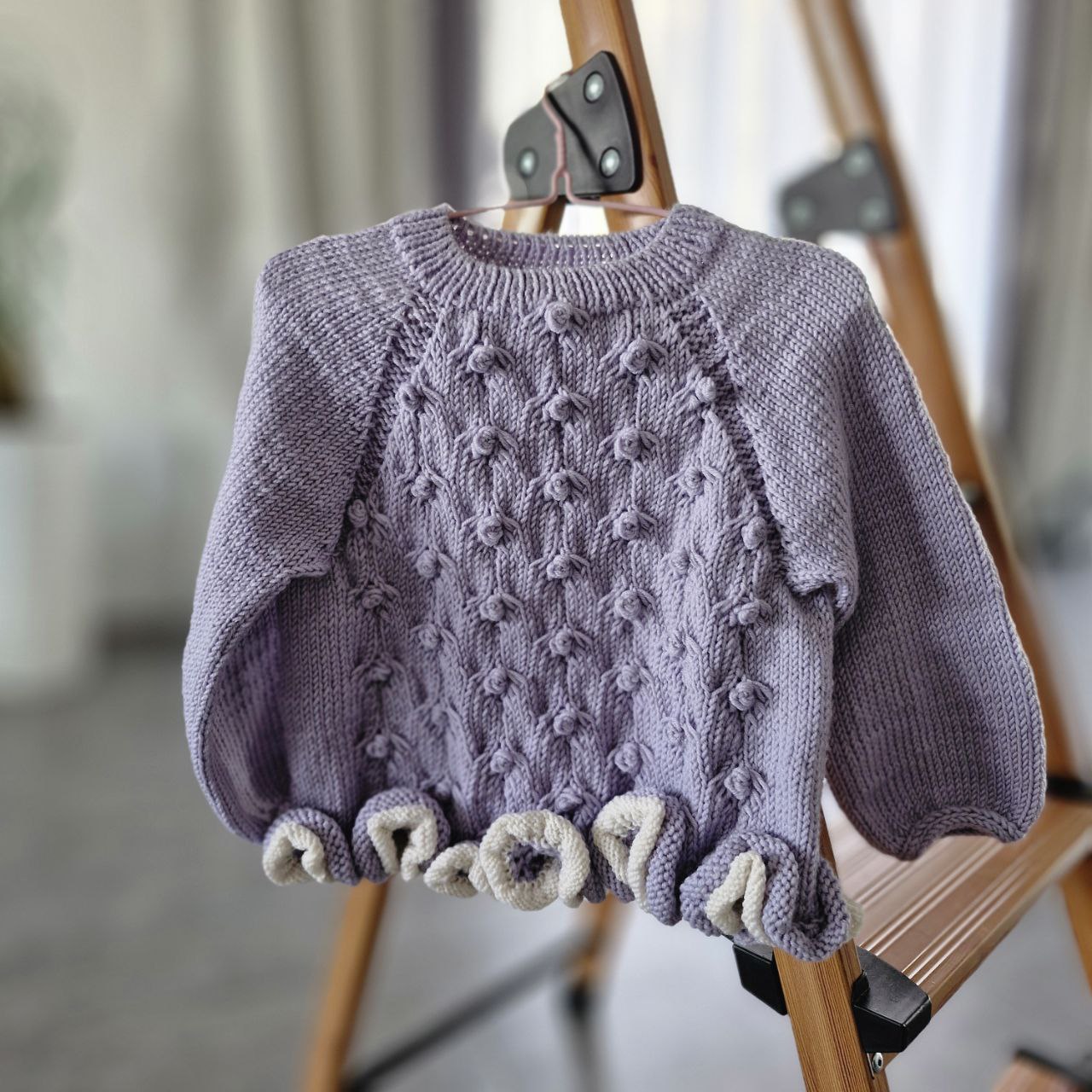 МК "Свитер Ассоль"