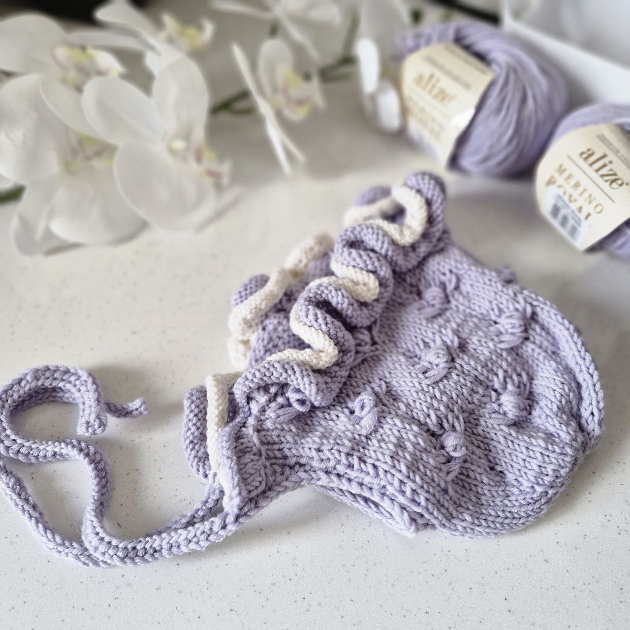 МК "Чепчик Ассоль"