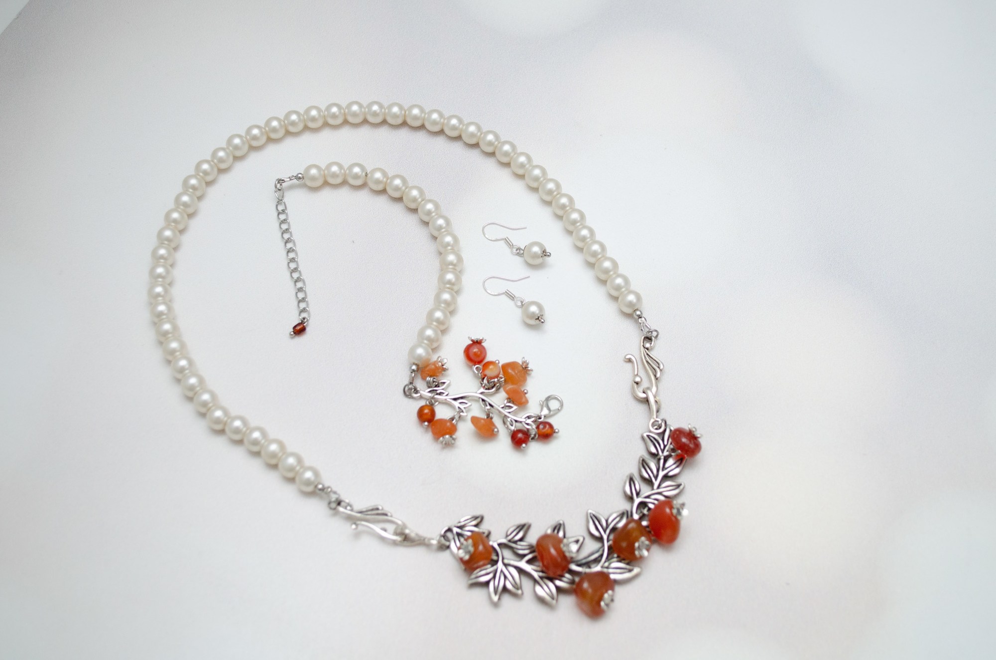 Большая переделка 21RM3