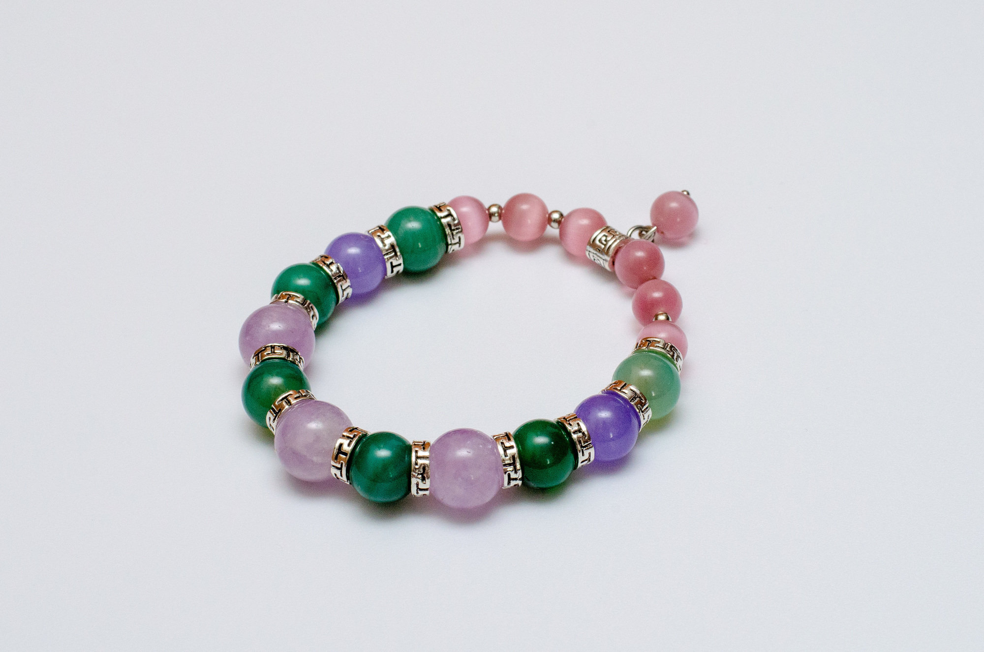 Переделка браслетов 21RM4