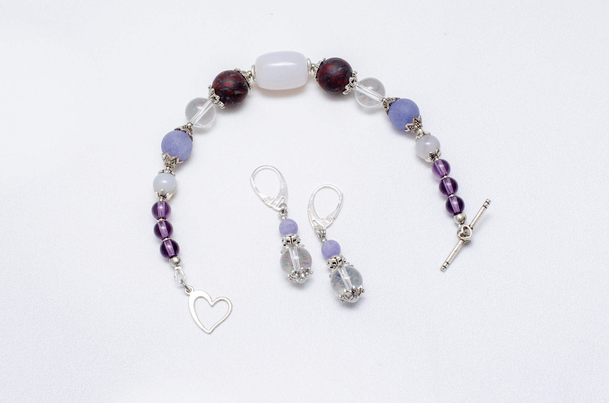 Комплект украшений SO-21S42