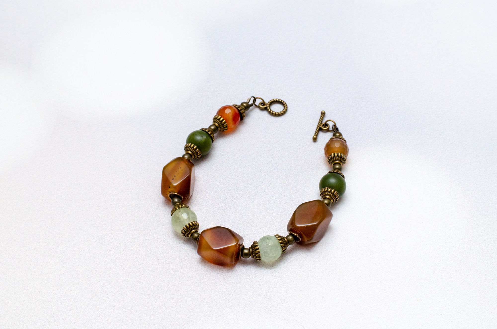 Комплект украшений SO-21S47