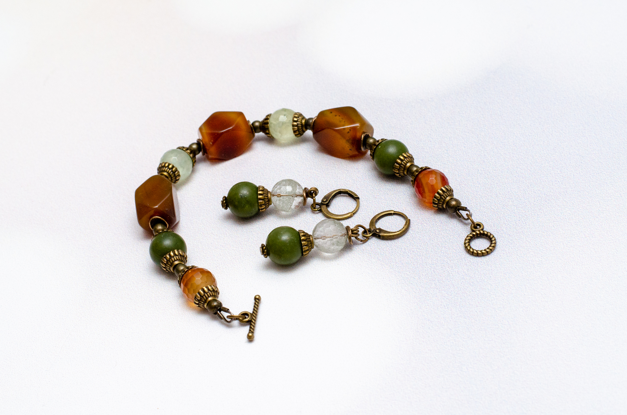 Комплект украшений SO-21S47