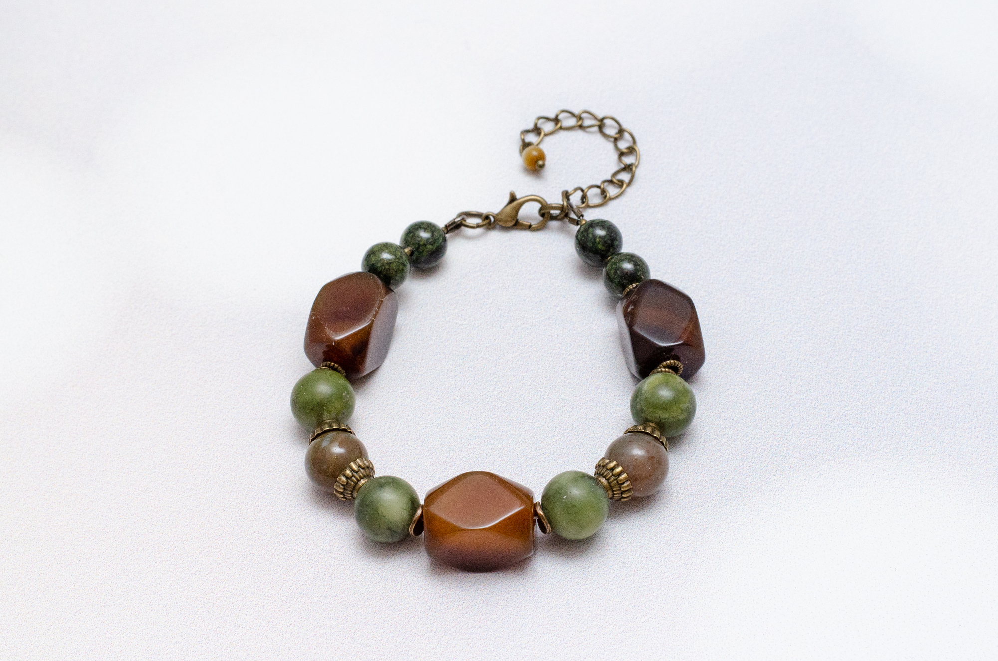 Комплект украшений 21S48