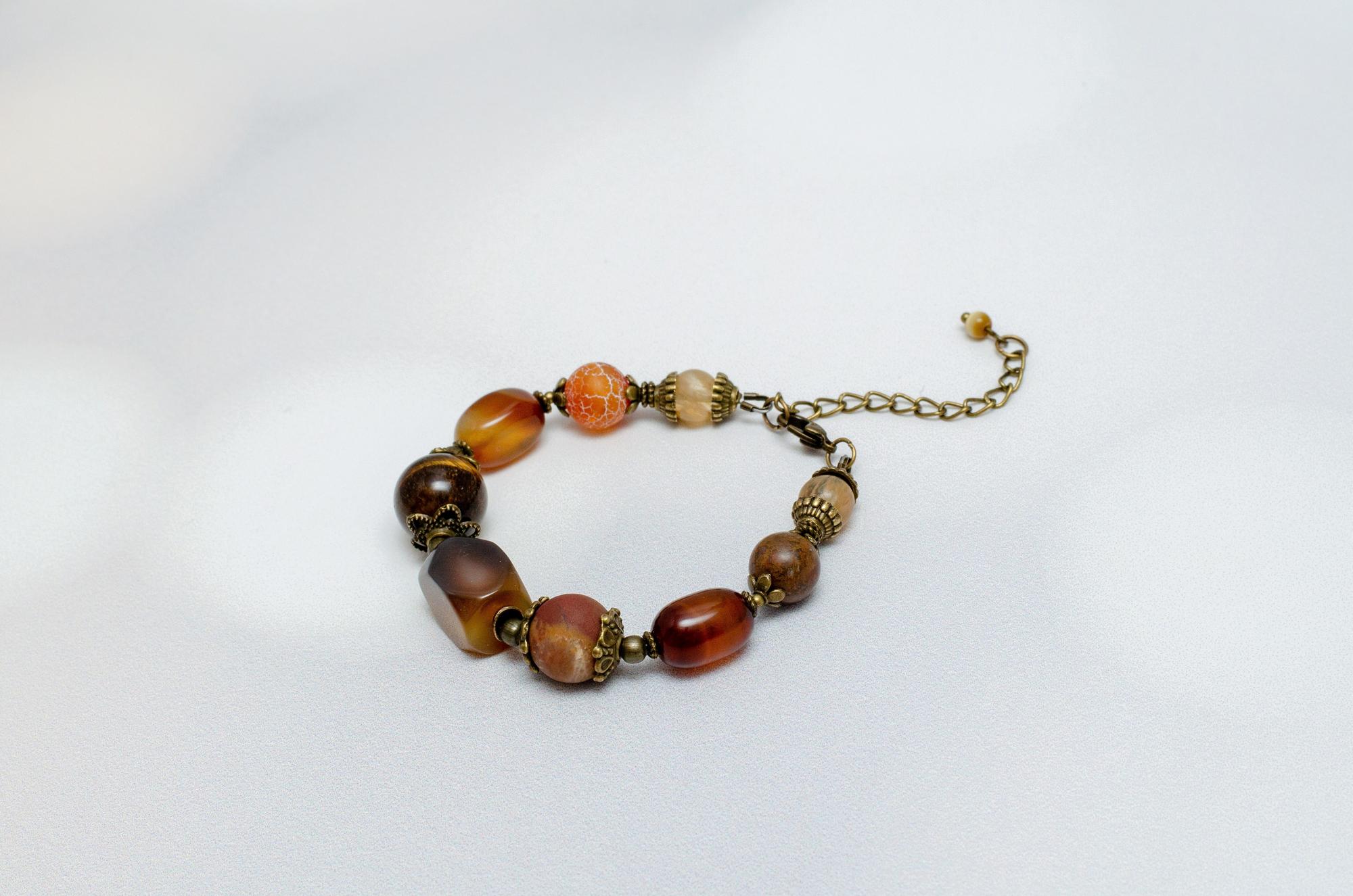 Комплект украшений 21S49