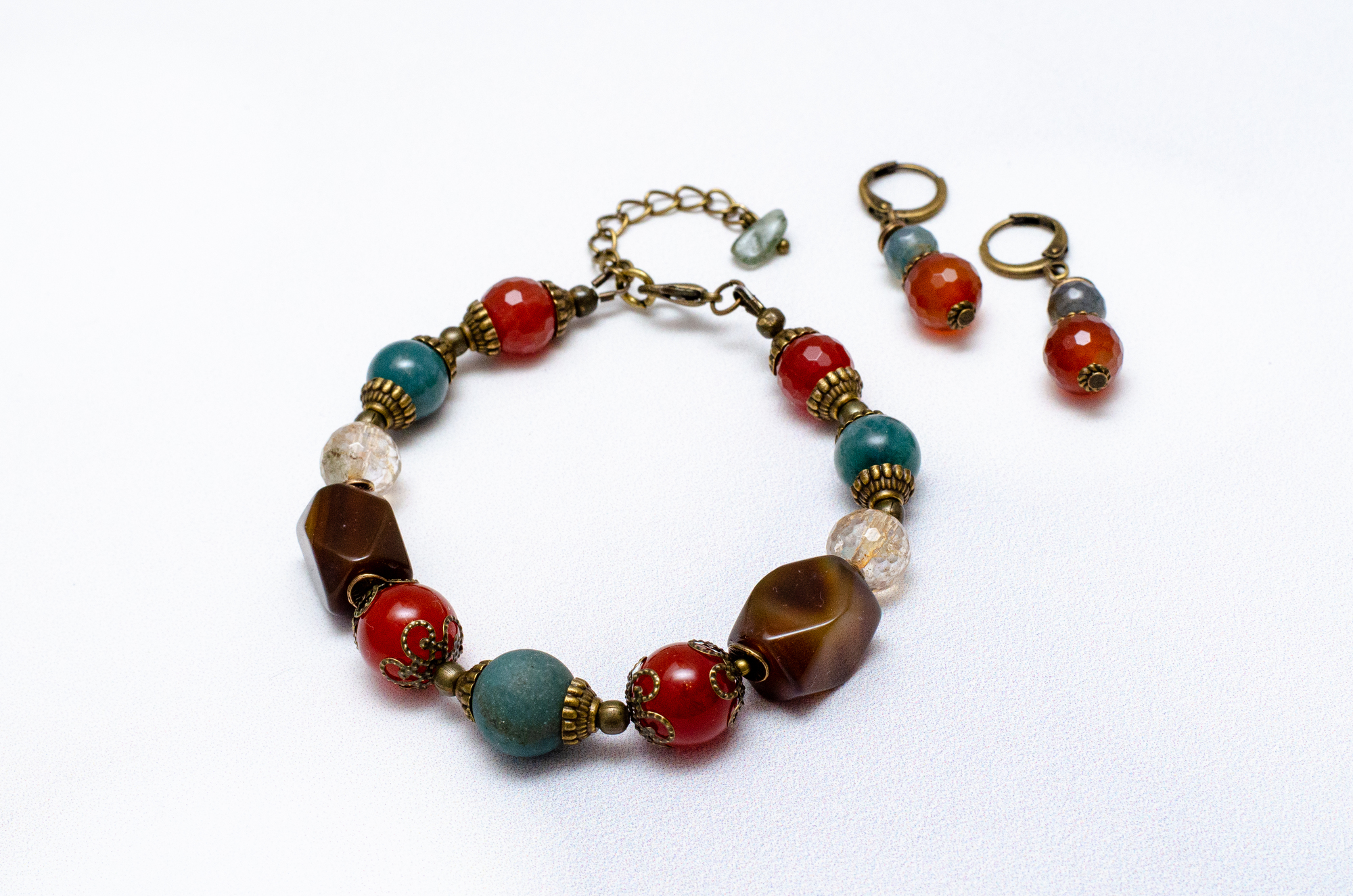 Комплект украшений 21S50