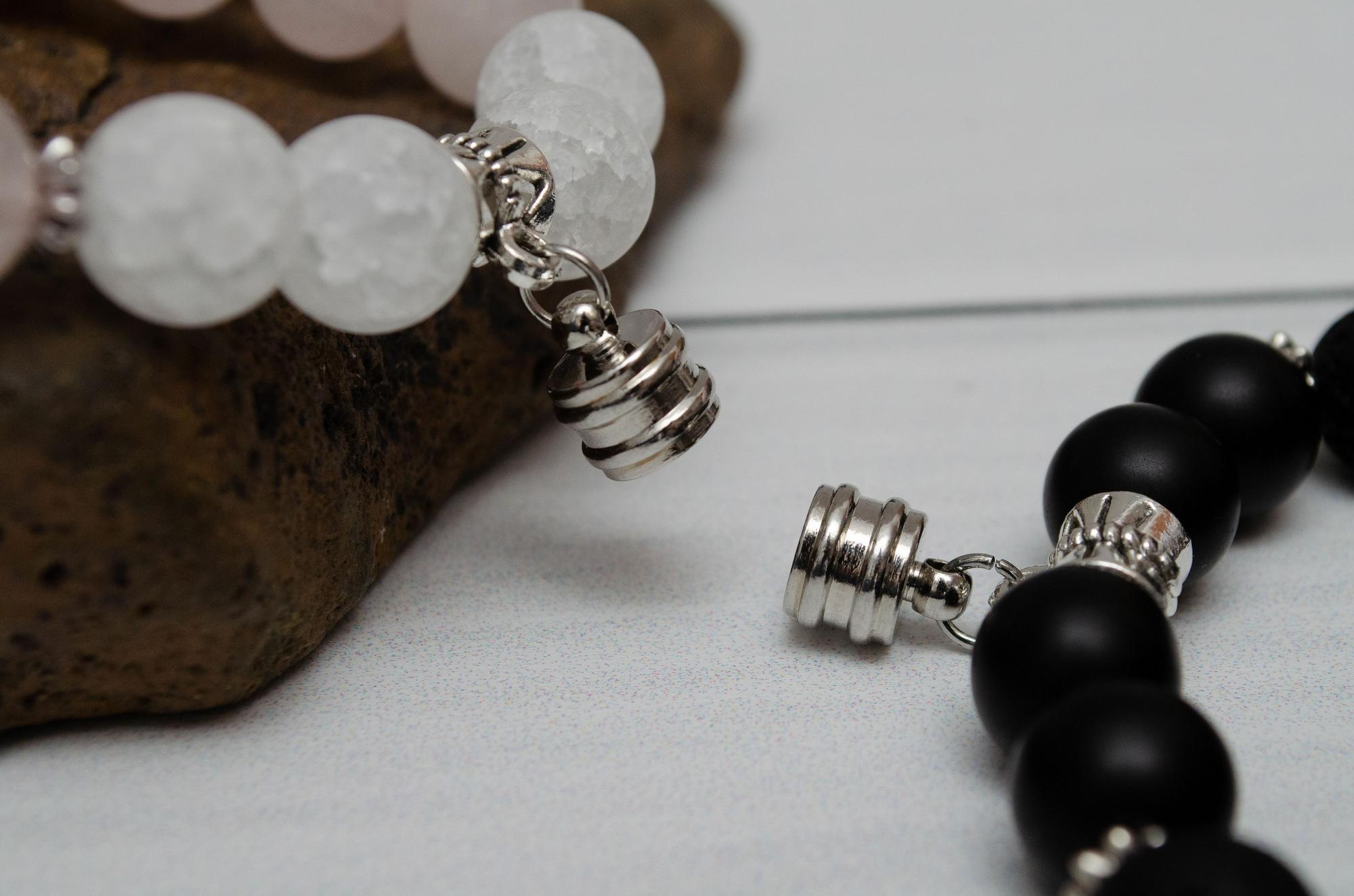 Двойной браслет для пары TC23HH2