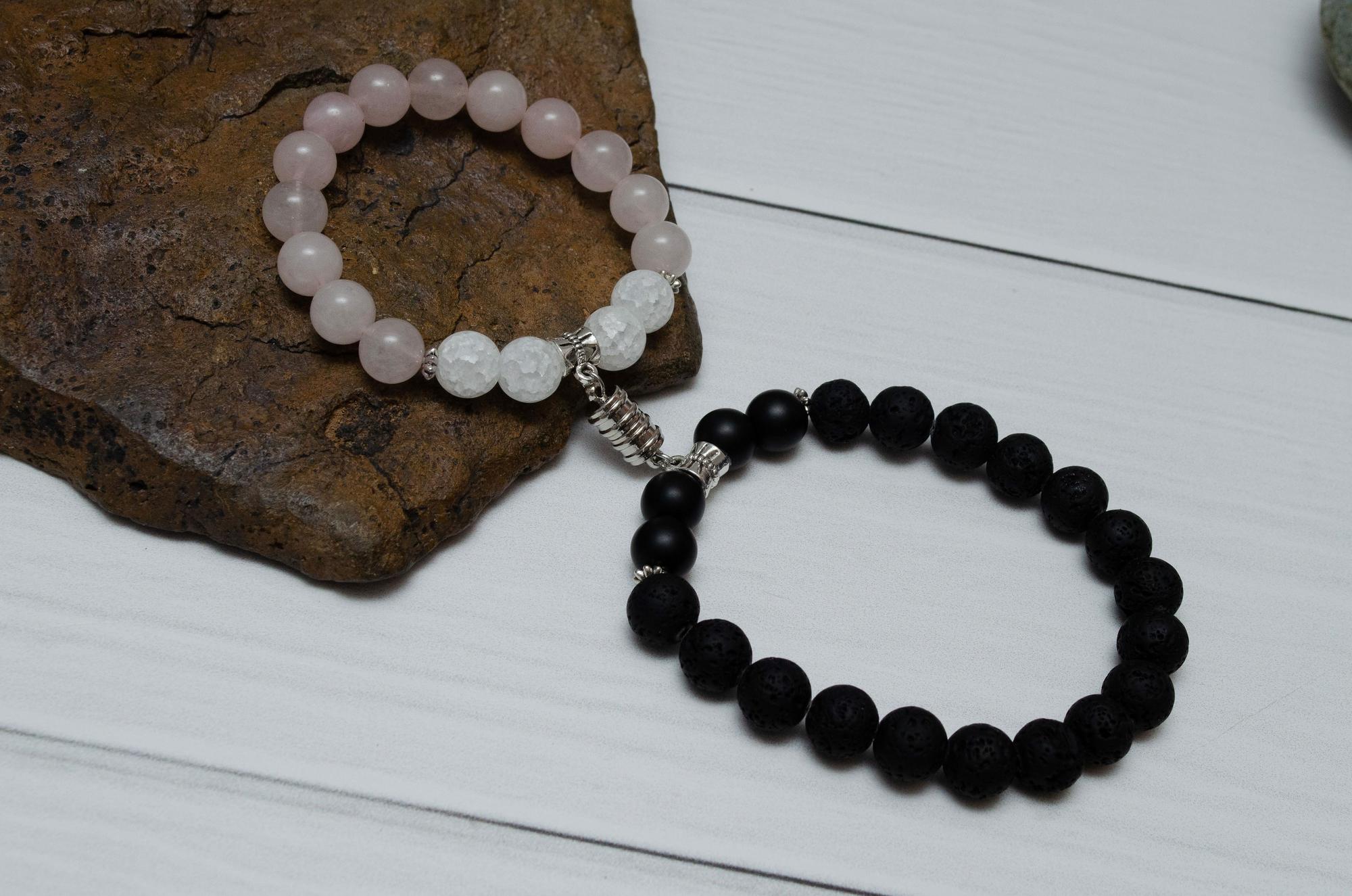 Двойной браслет для пары TC23HH2