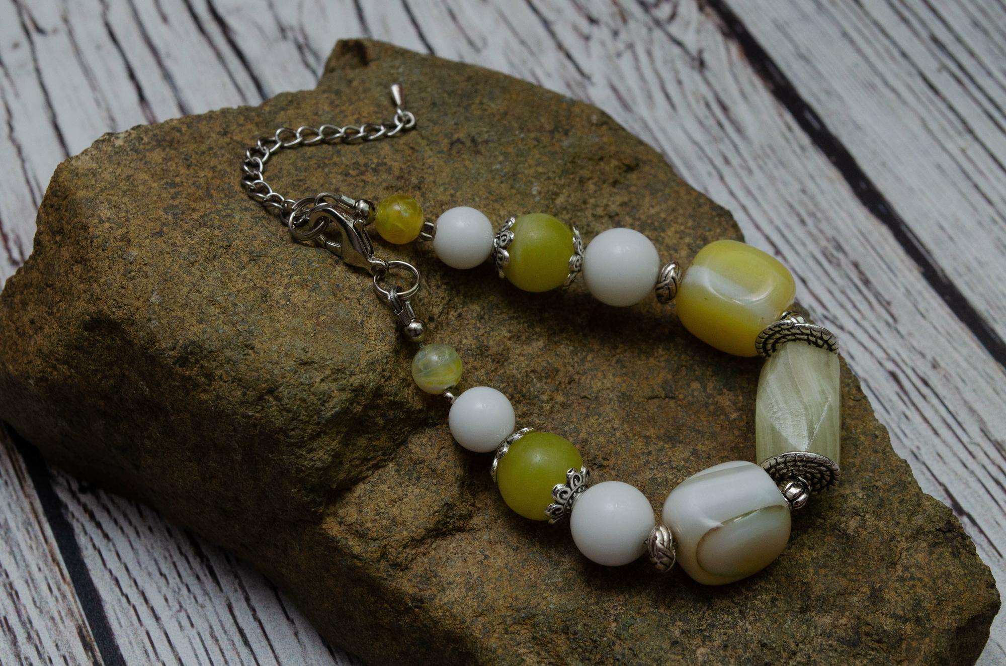 Женский браслет BR25St89