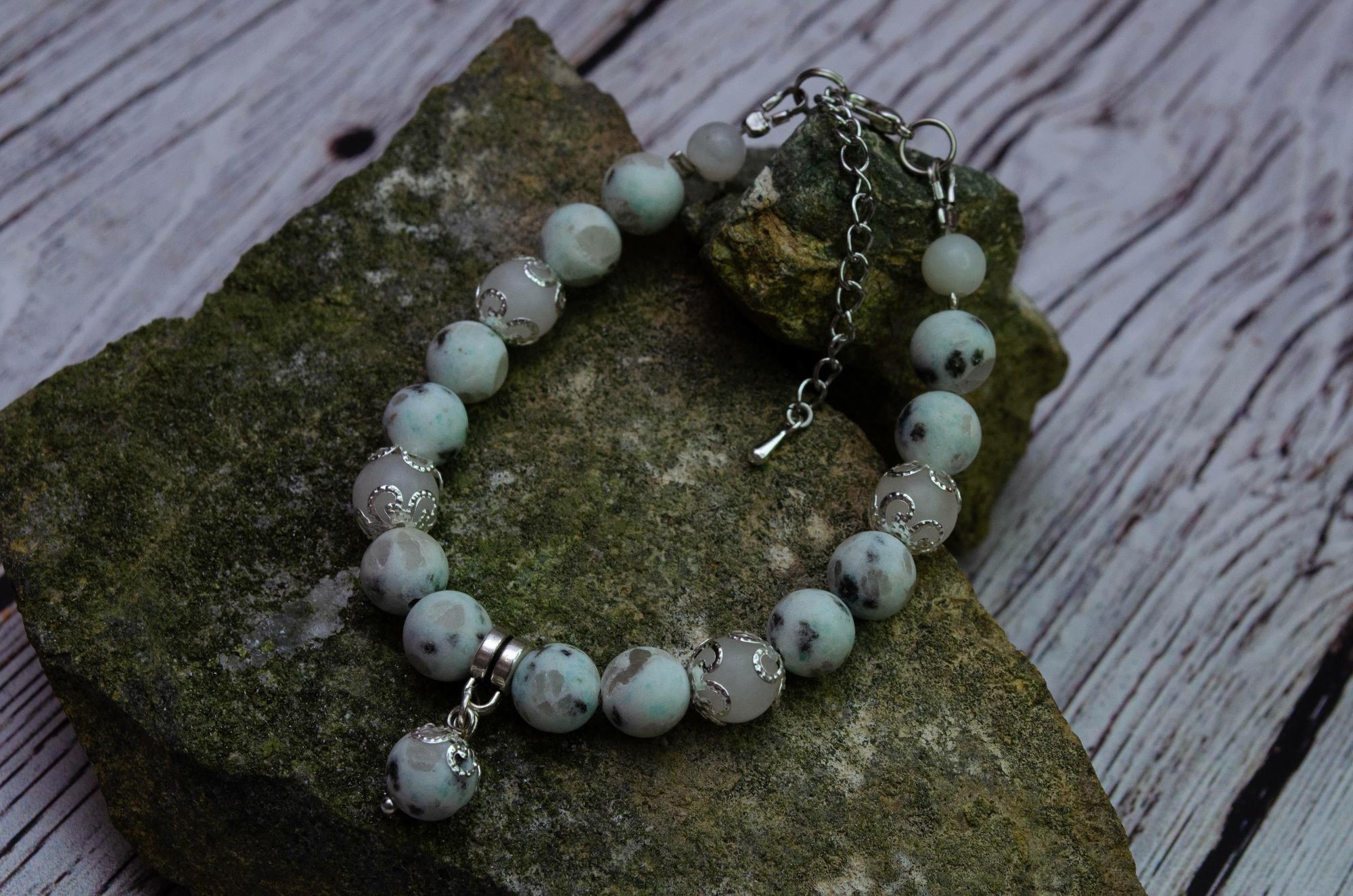 Женский браслет SO-BR23St3