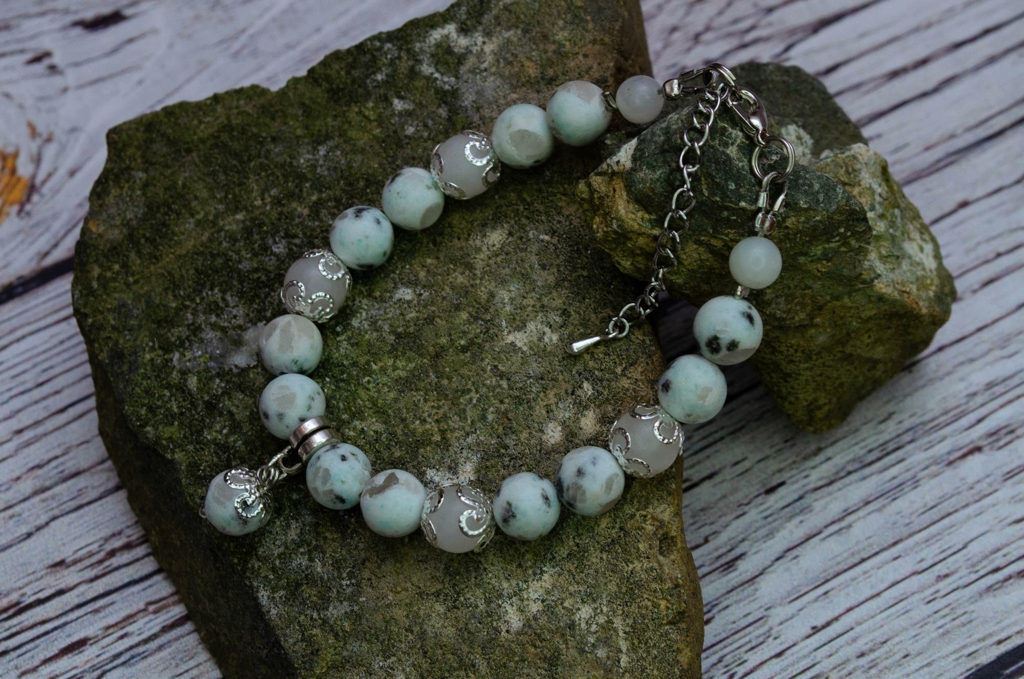 Женский браслет SO-BR23St3