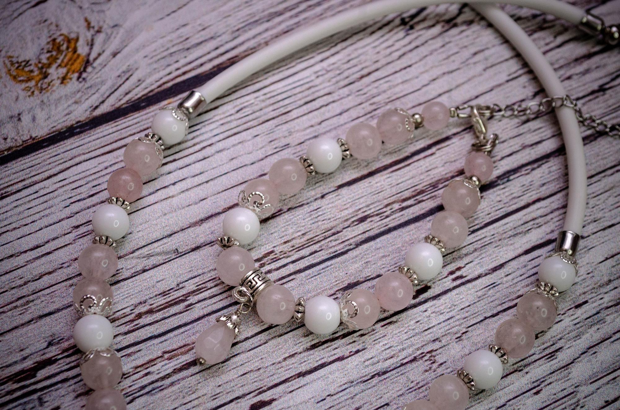 Браслет и Колье s23bne1