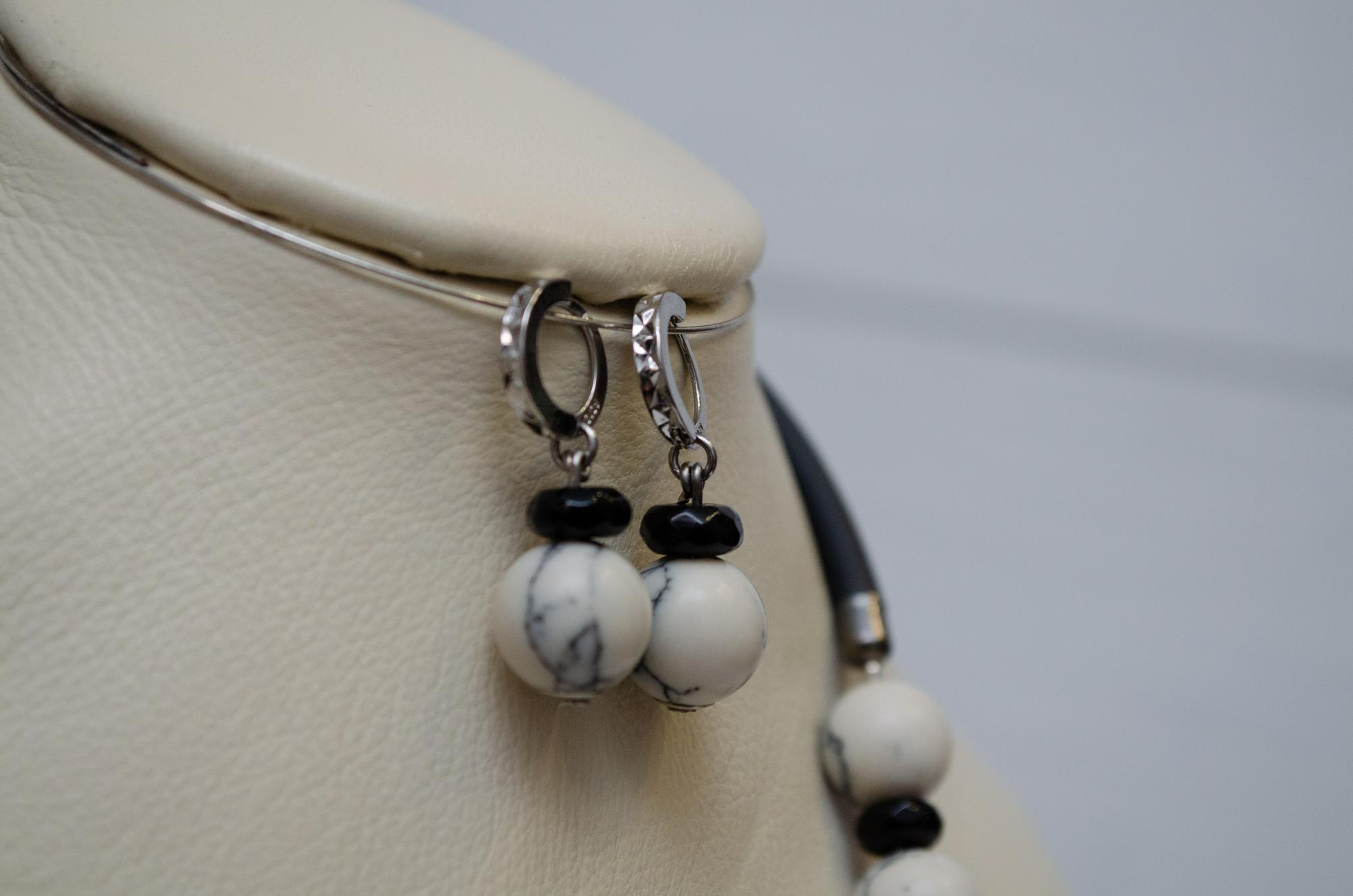 Комплект украшений 23s1en