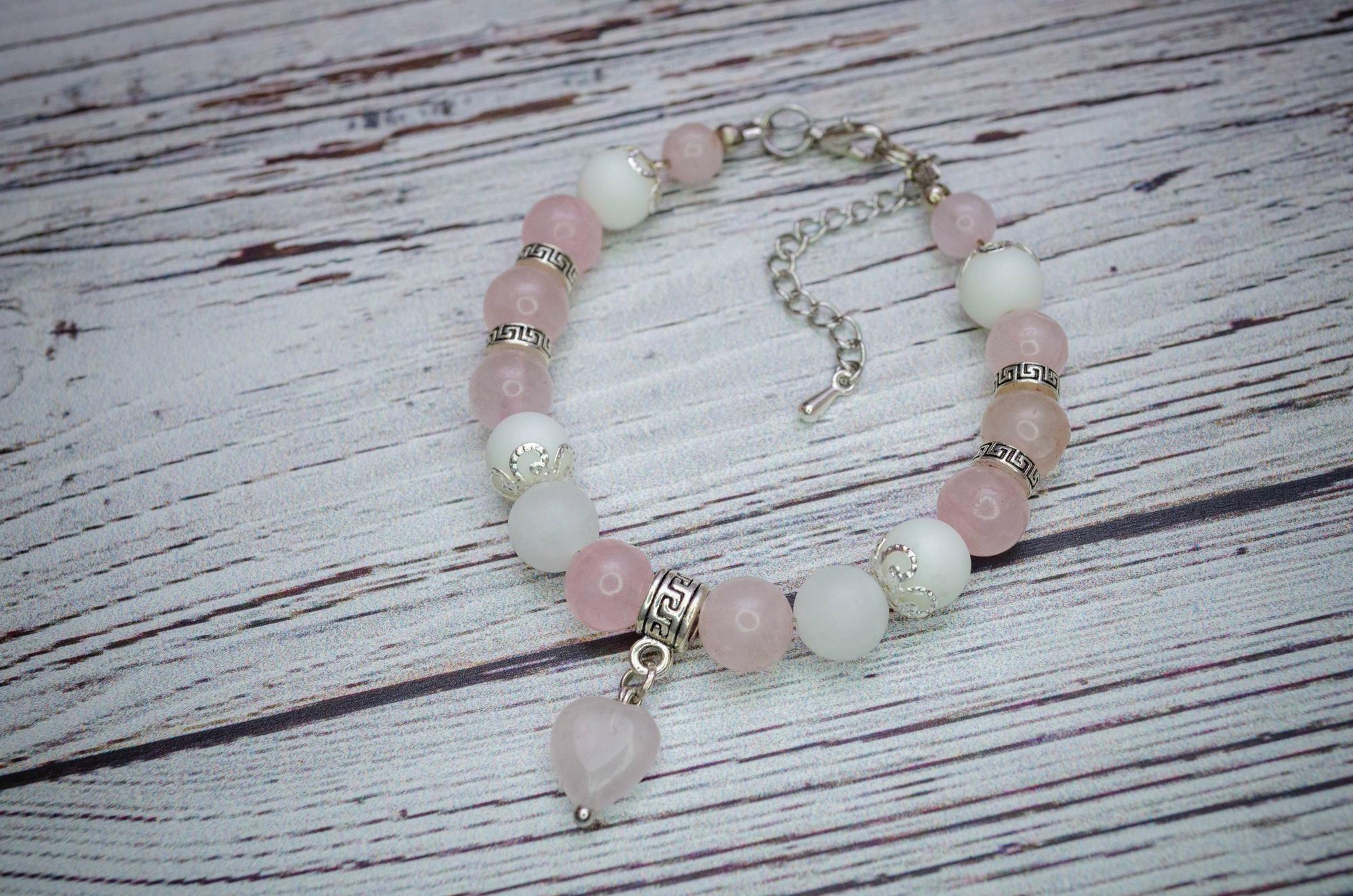 Браслет SO-BR23St14