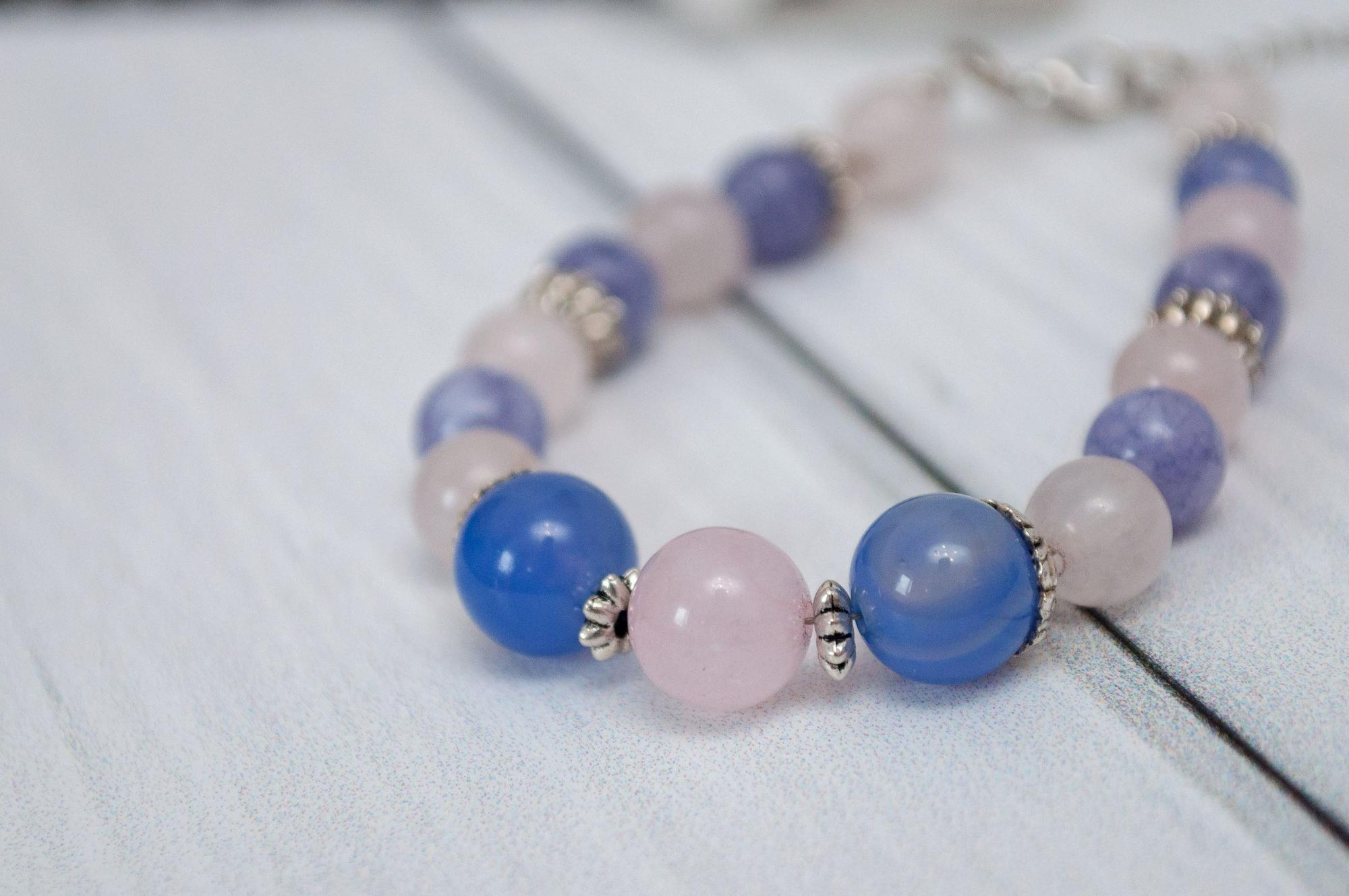 Браслет BR25St42