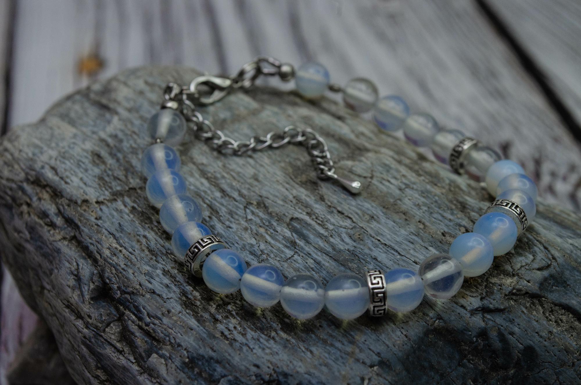 Браслет BR25St135