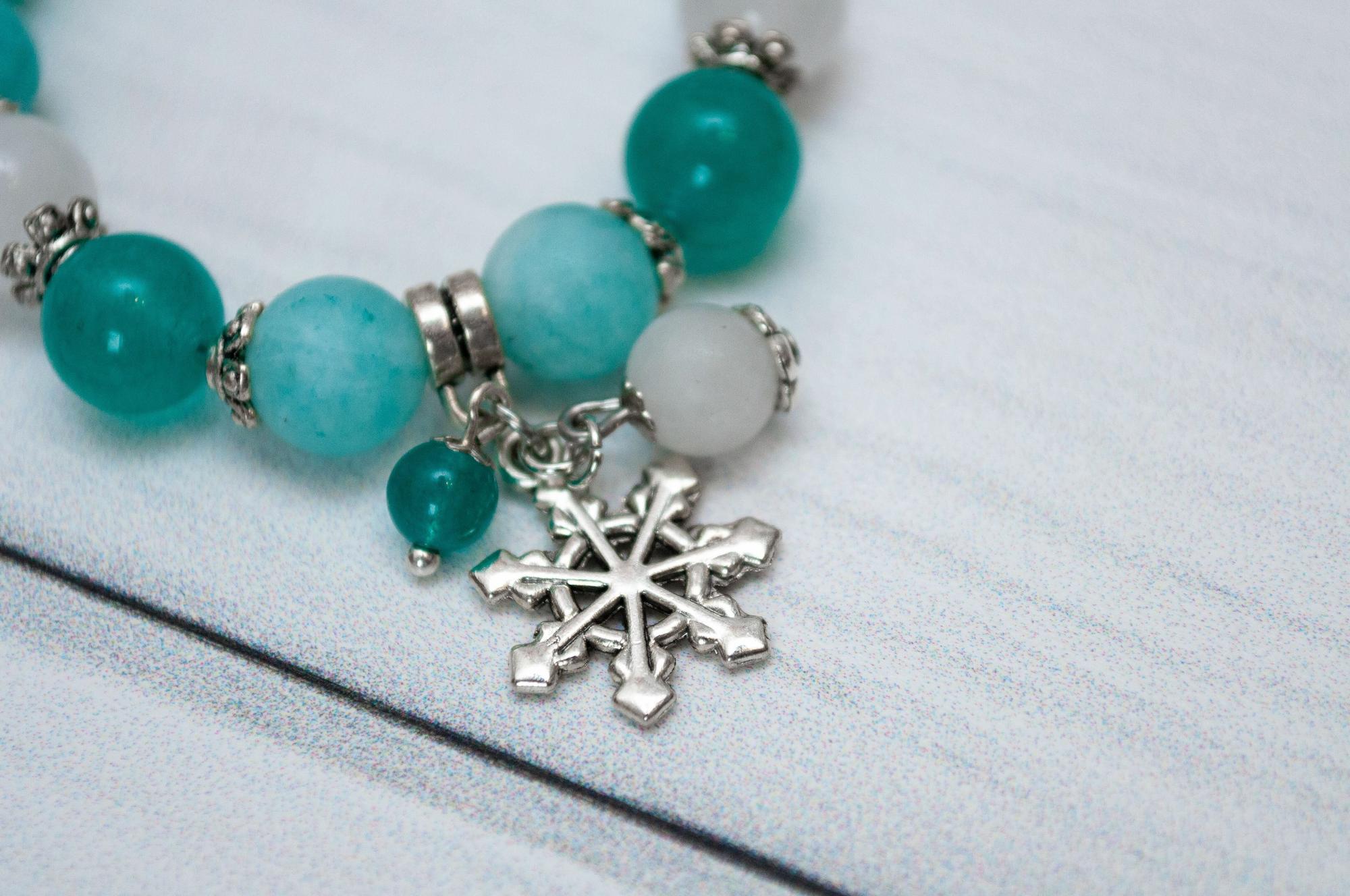 Браслет BR25P6