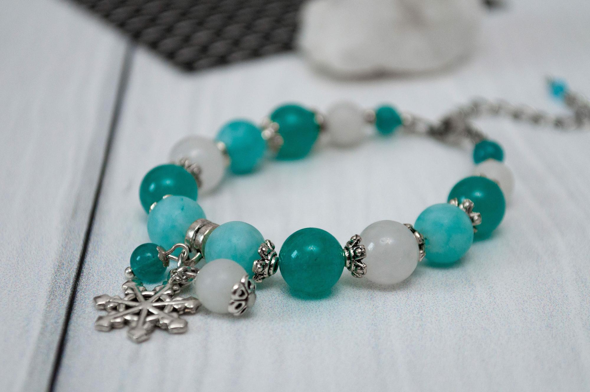 Браслет BR25P6