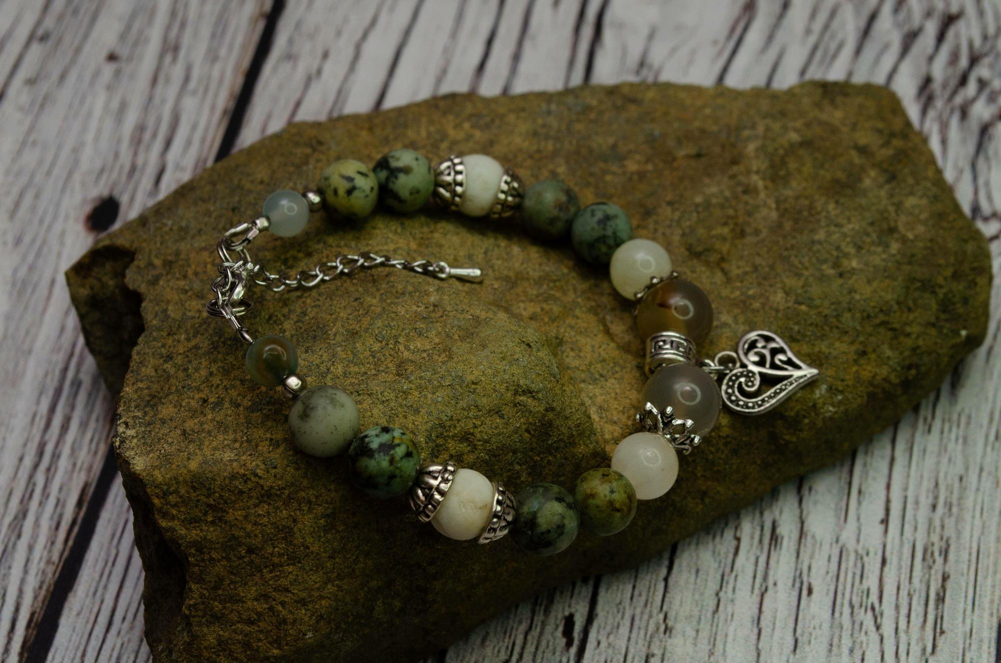 Браслет BR25P7