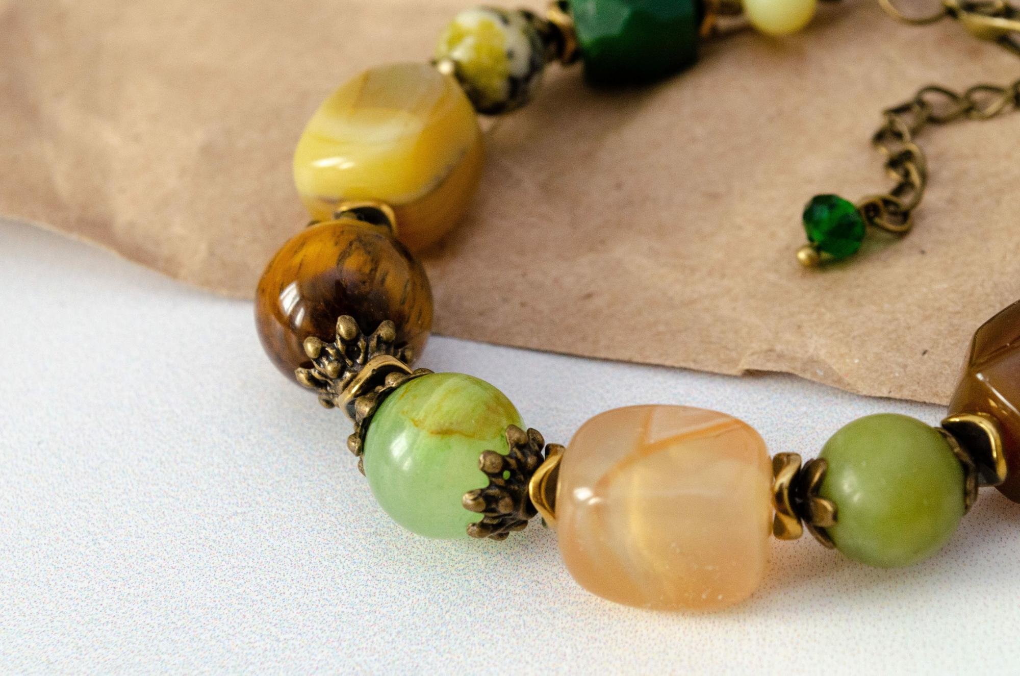 Браслет BR25St129