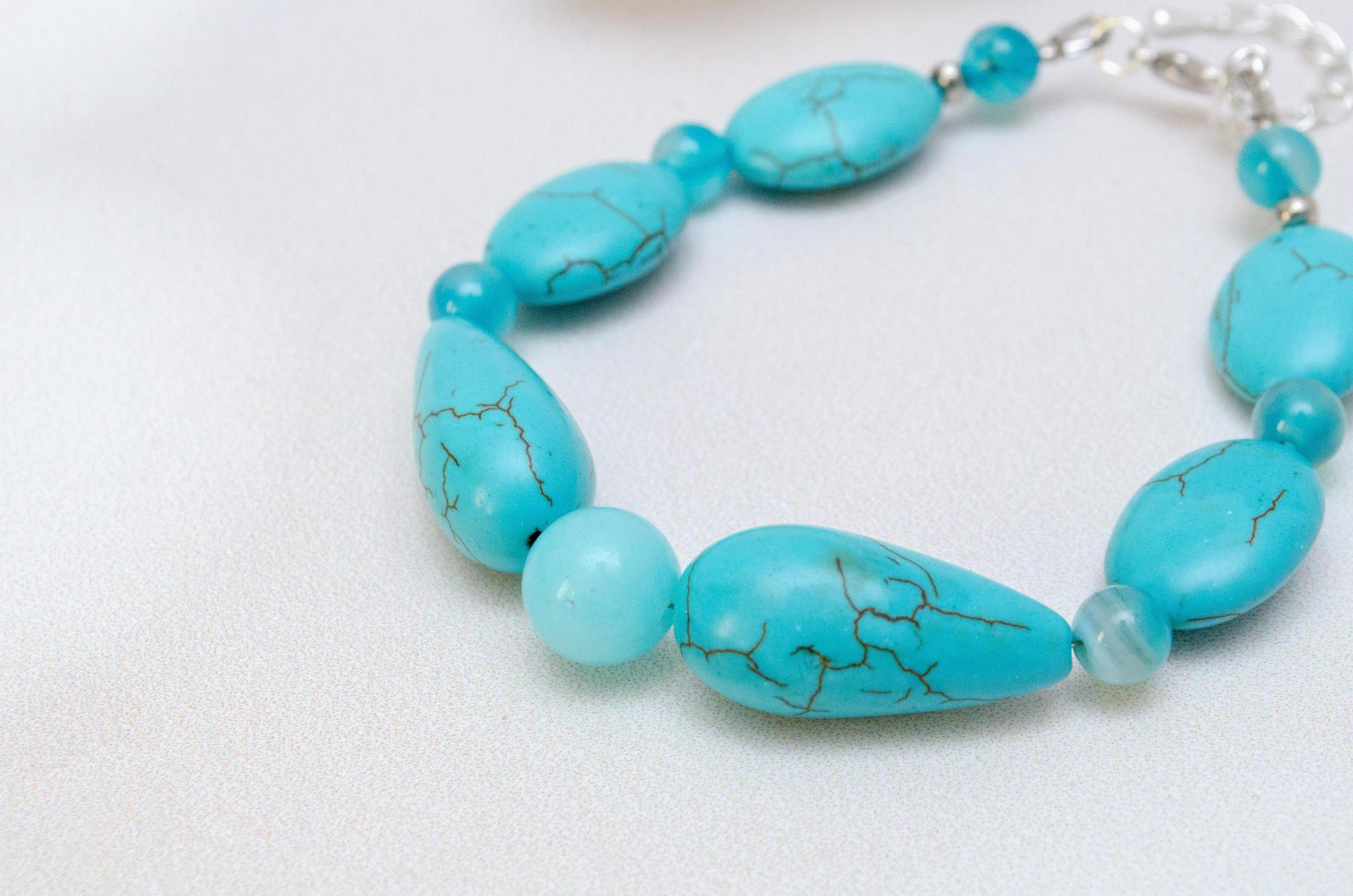 Браслет BR25St74