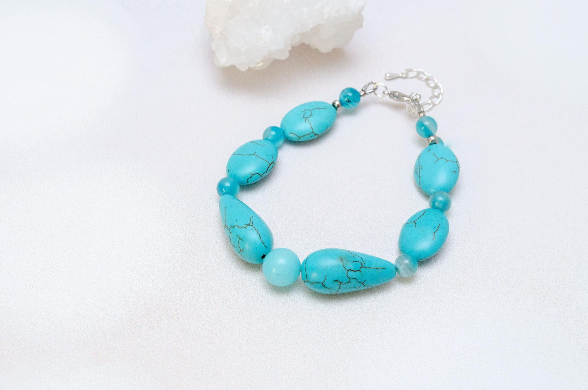 Браслет BR25St74