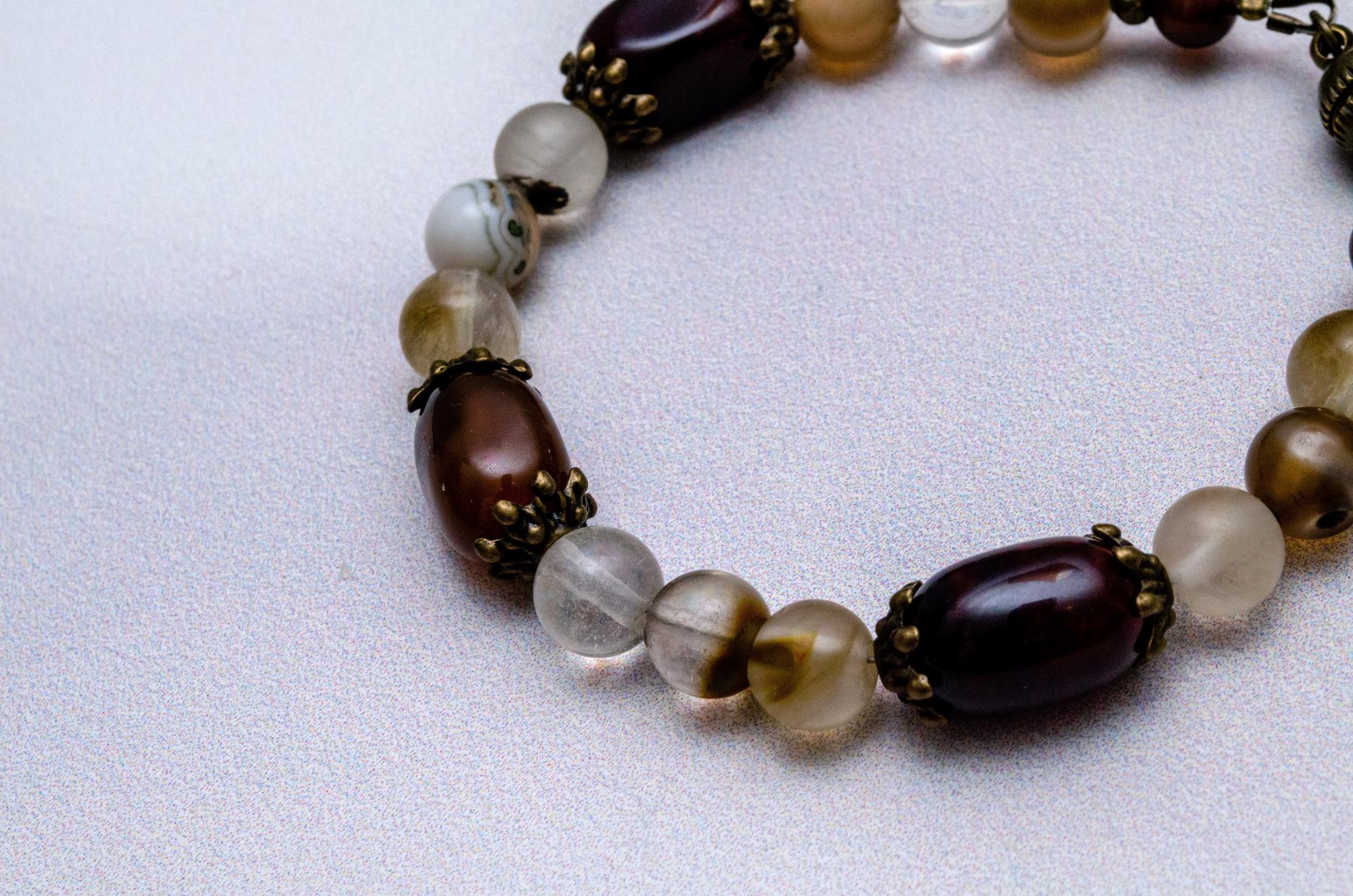 Браслет BR25St114