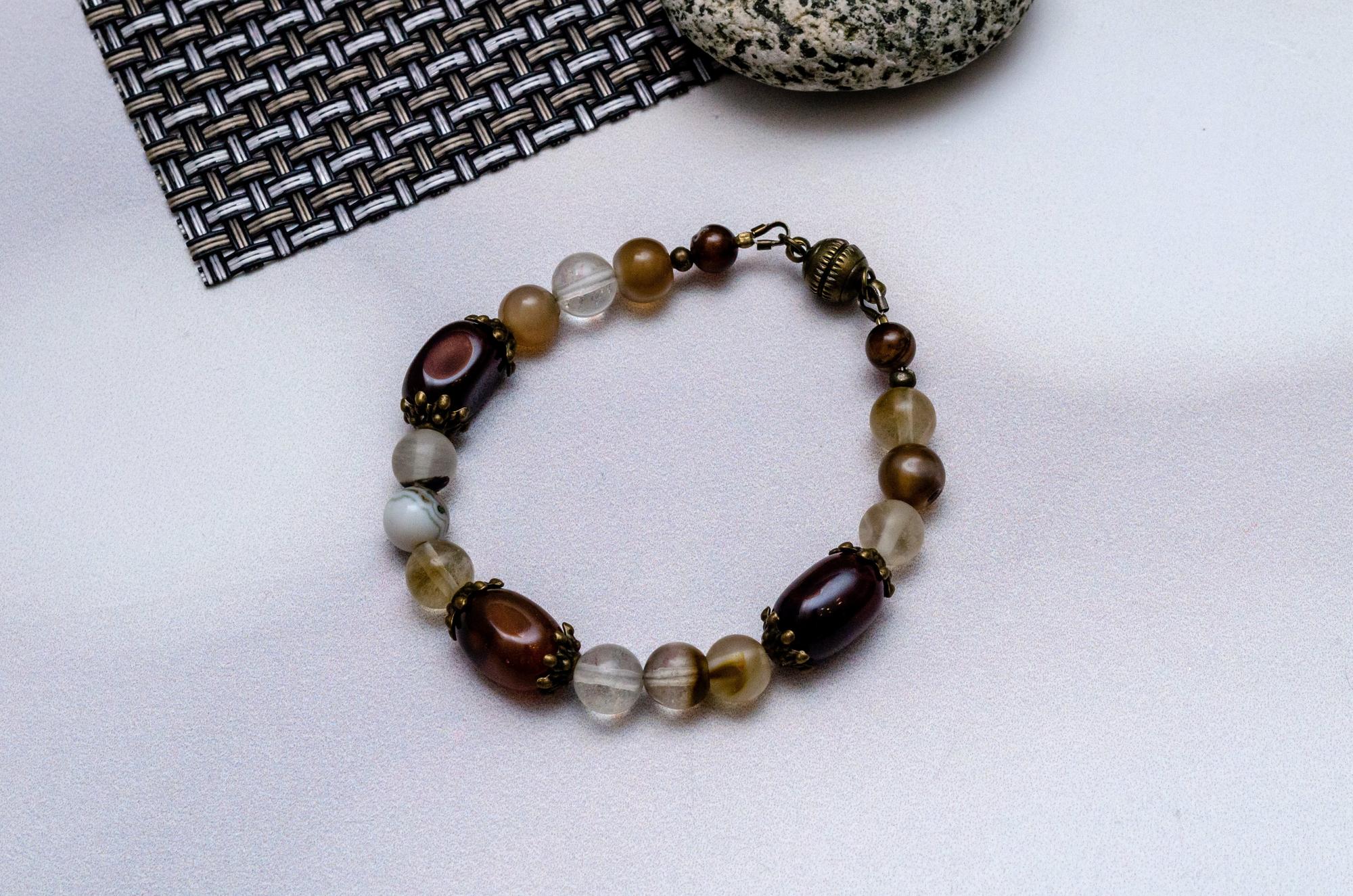 Браслет BR25St114