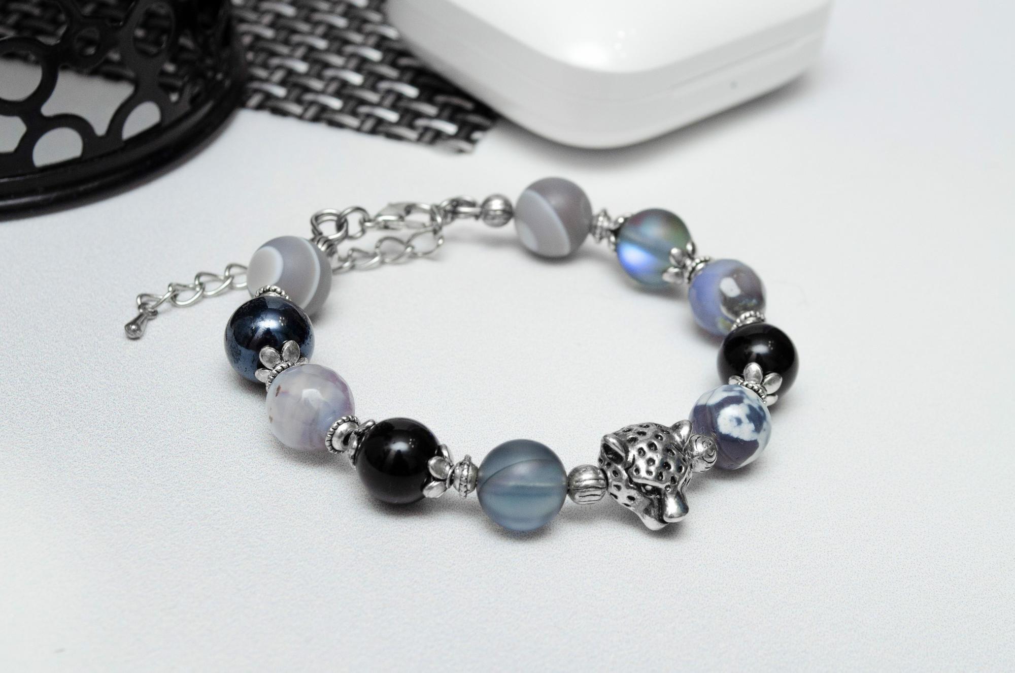 Браслет BR25St101