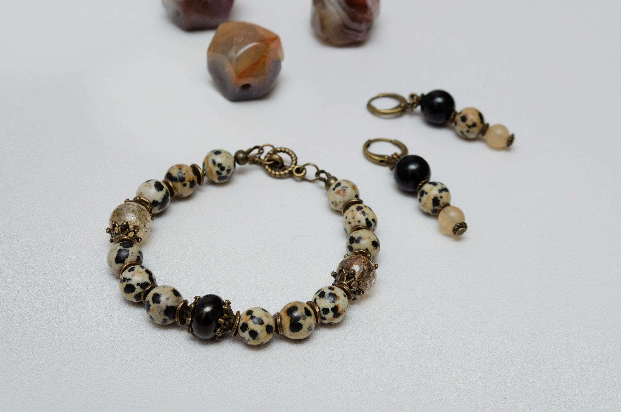 Комплект украшений 23S2be