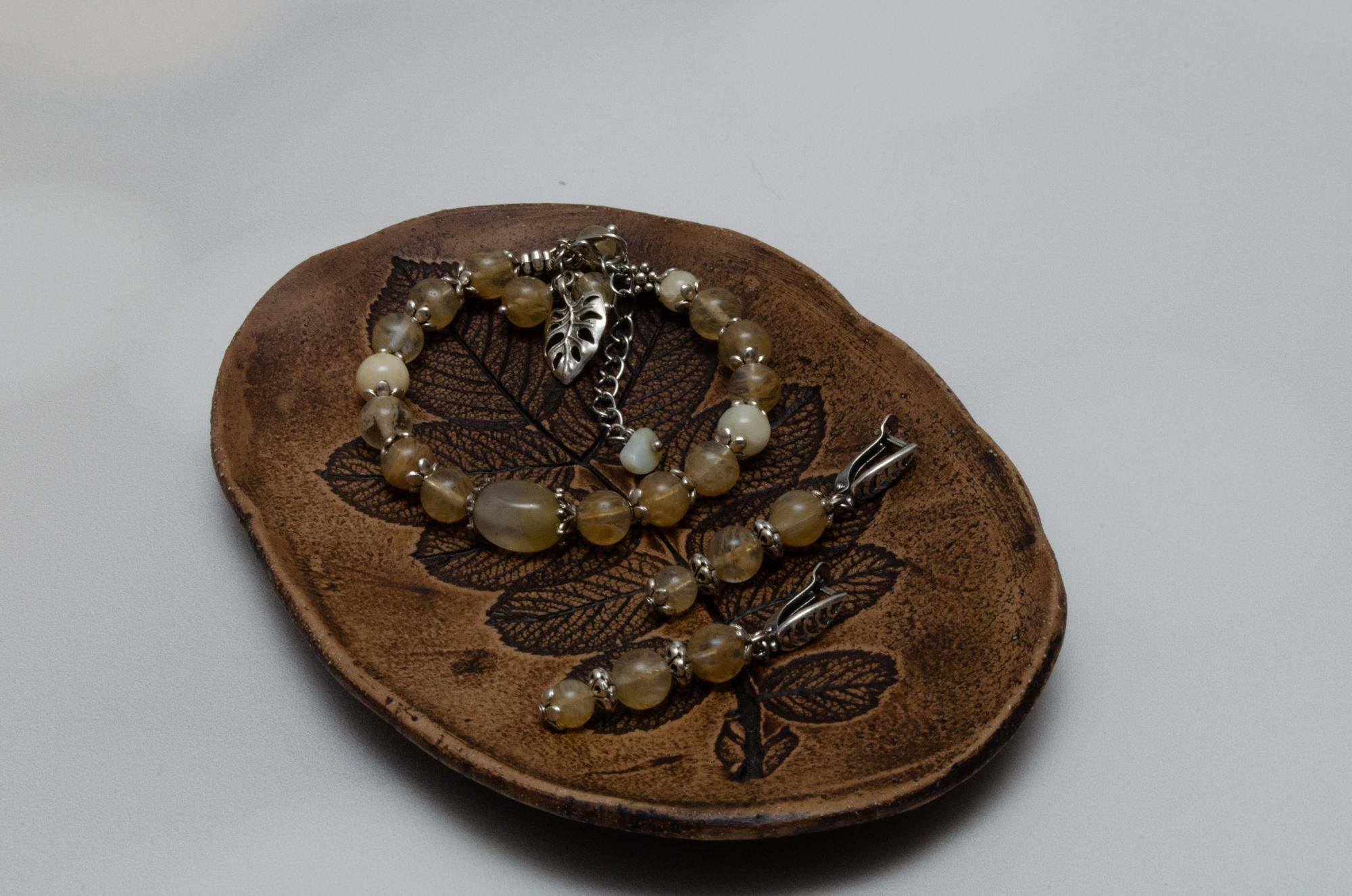 Комплект украшений 23S4be