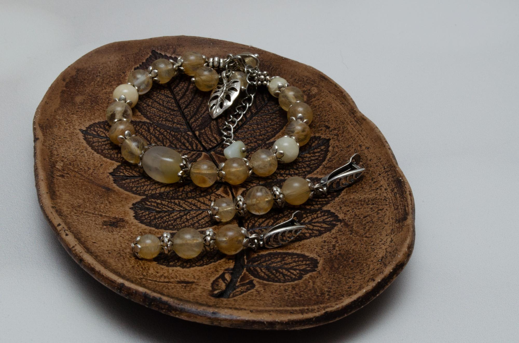 Комплект украшений 23S4be