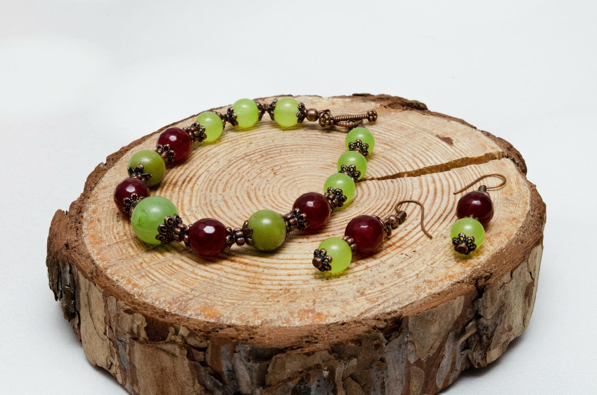 Комплект украшений 23S5be