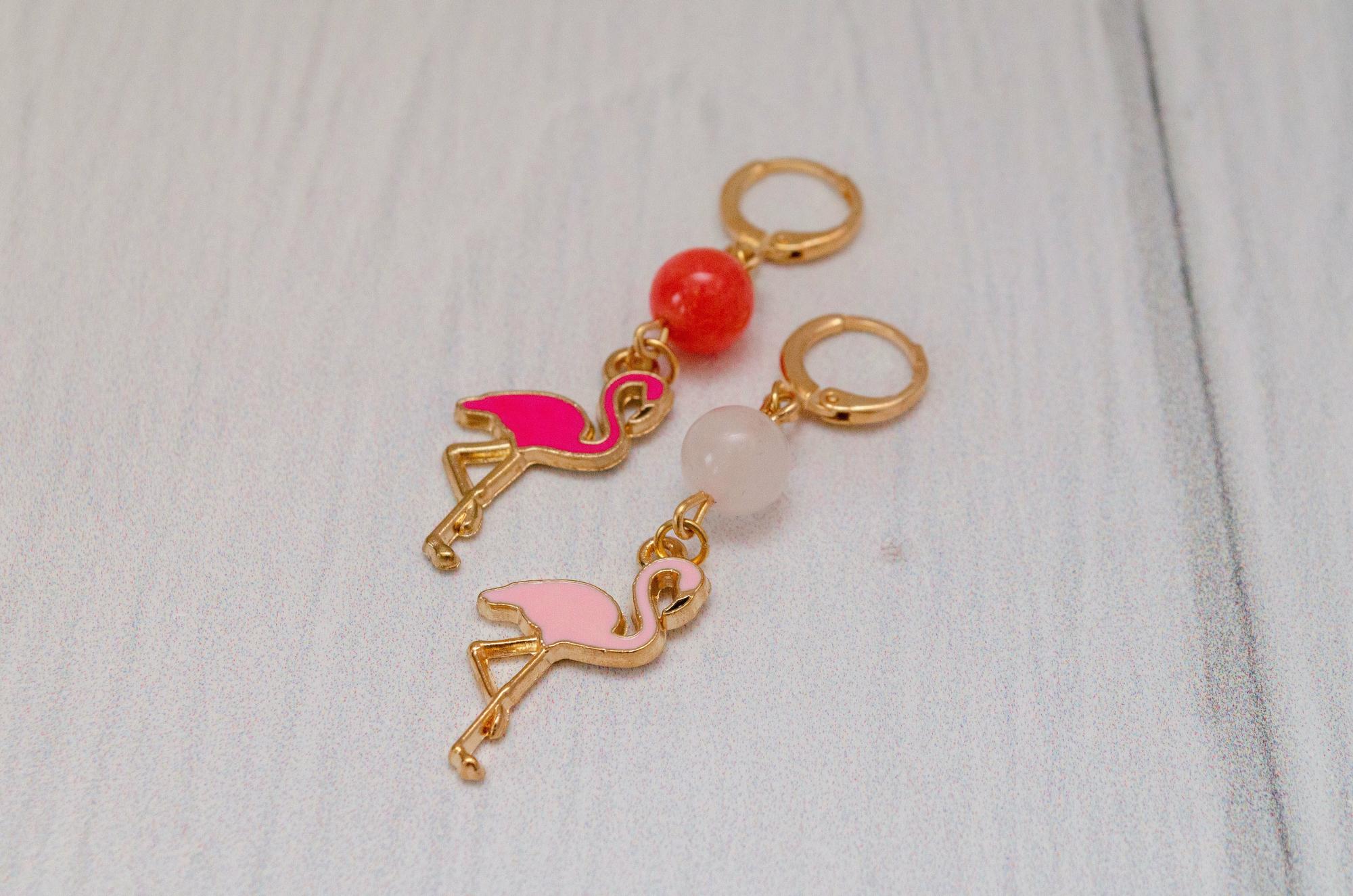 Серьги E23AB10