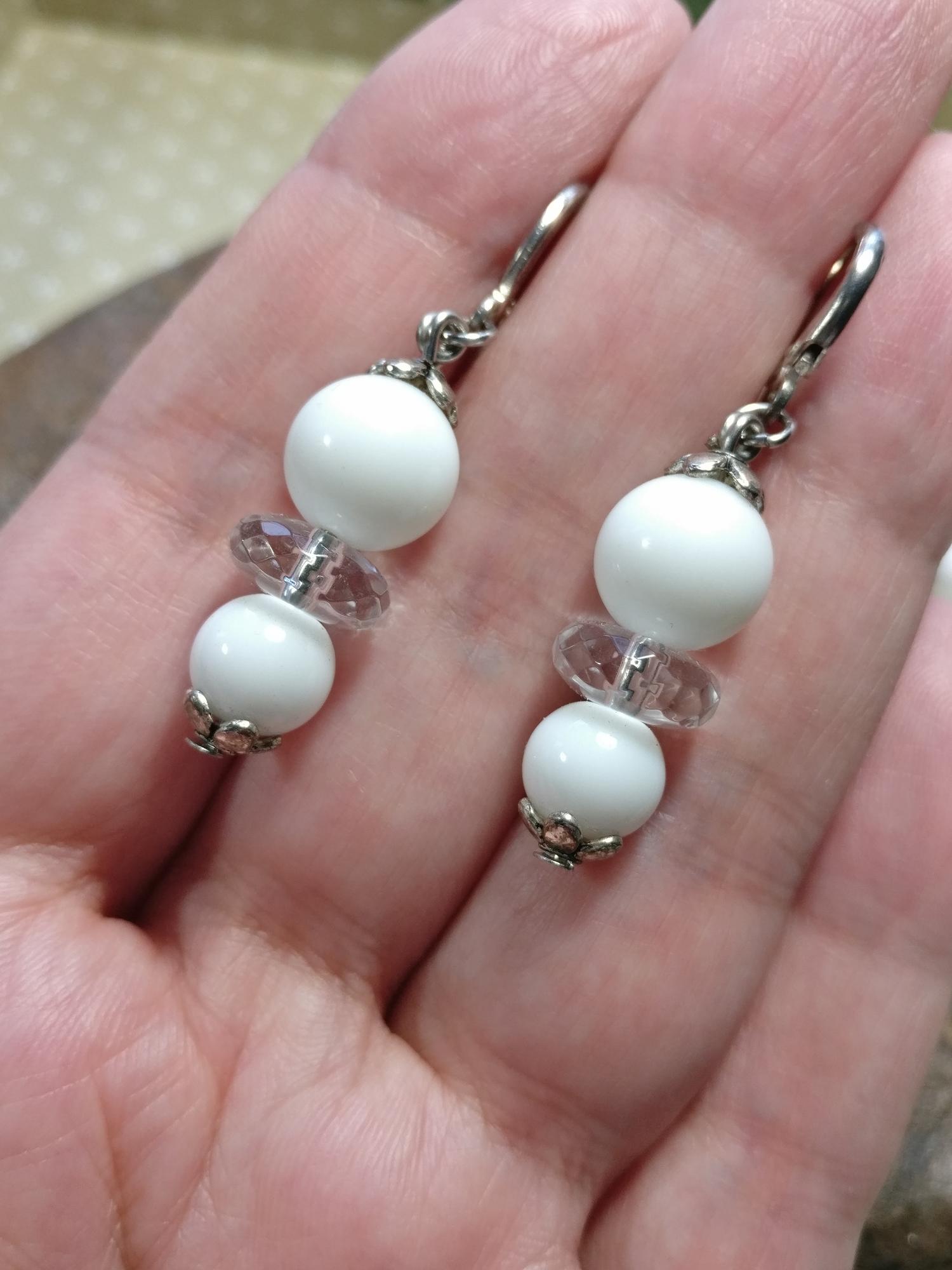 Комплект украшений 23S6be