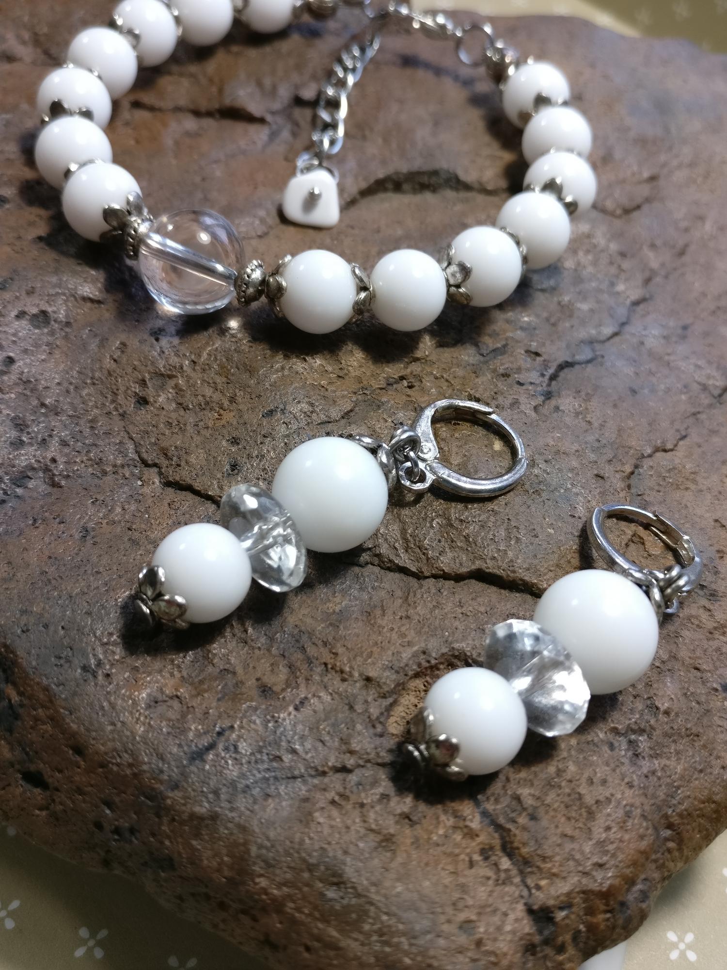 Комплект украшений 23S6be