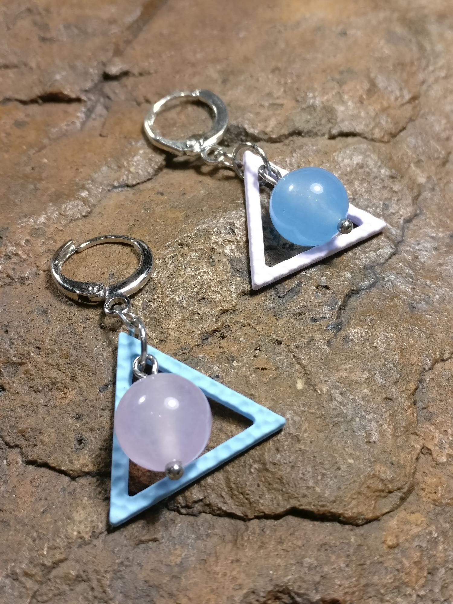 Серьги E23AB13